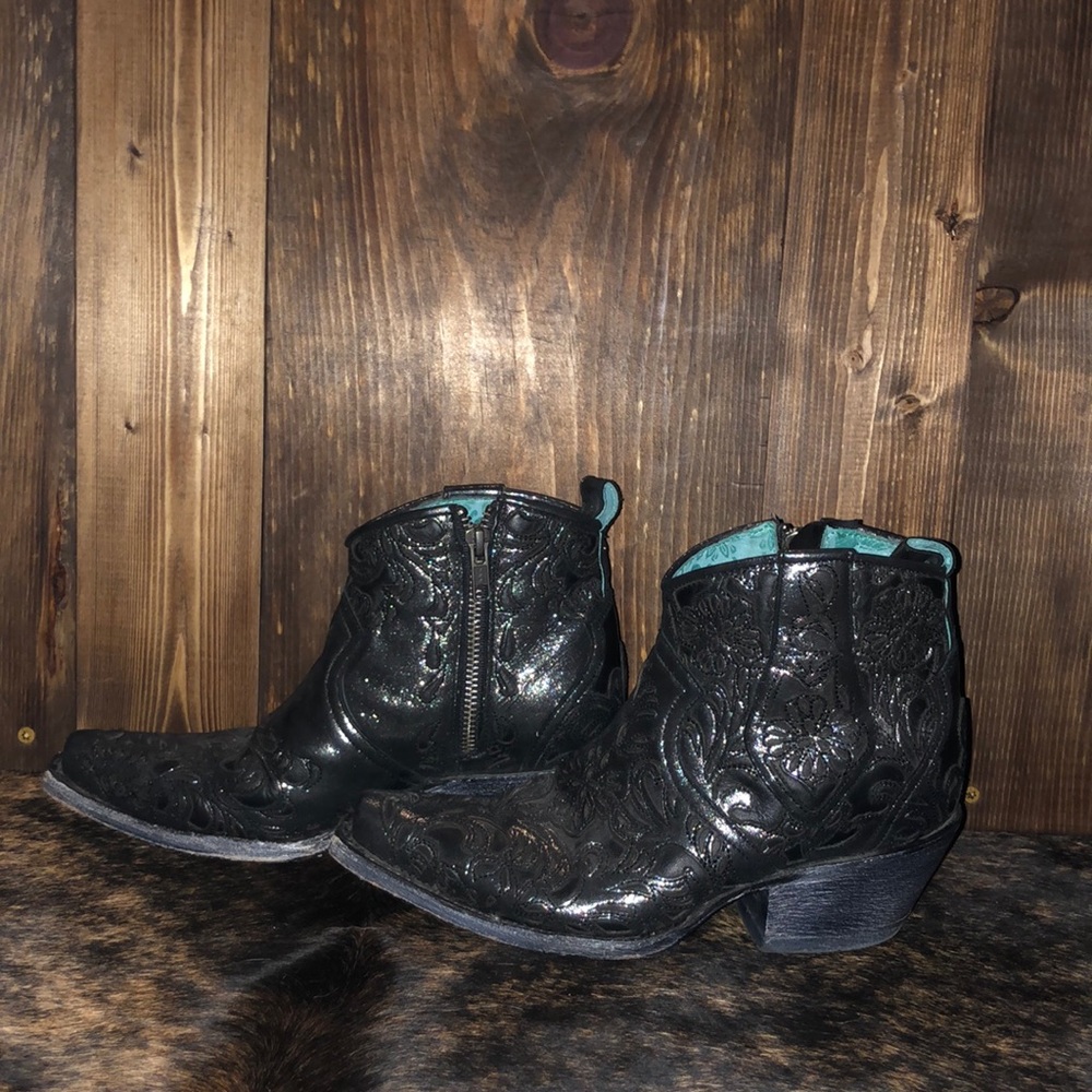 Corral Ankle boots